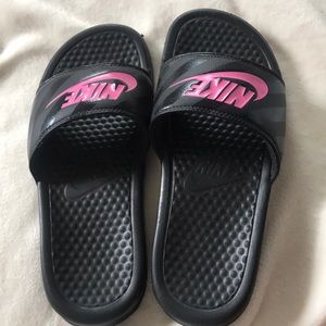 Nike Slides